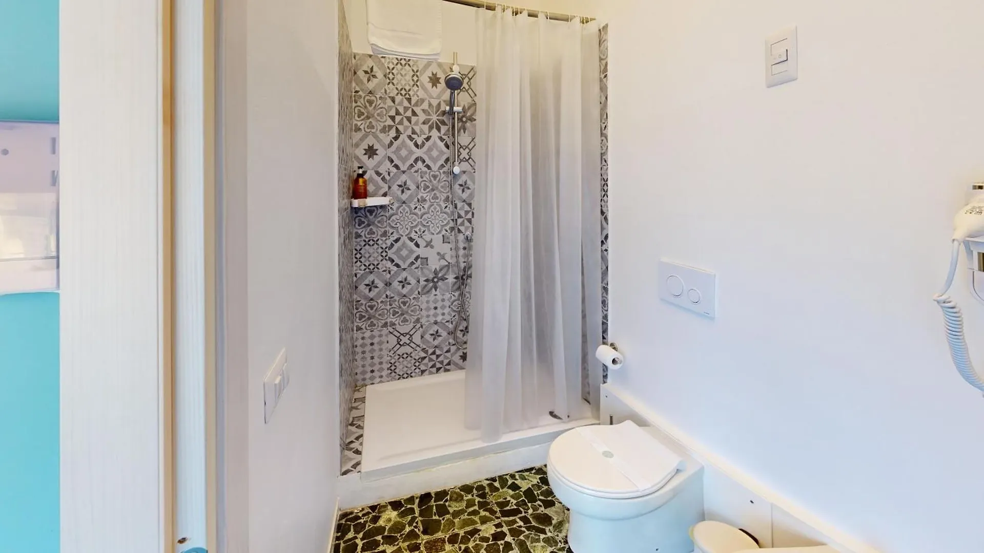 Guest house Apartment Sonnino 37 Cagliari Italy