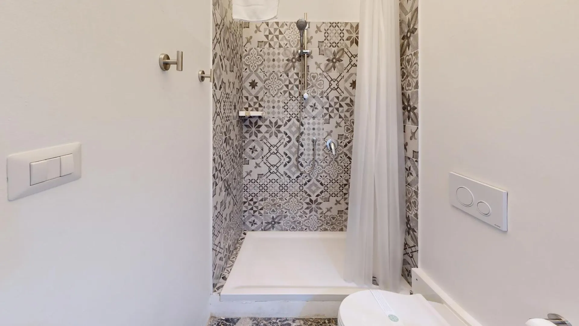 Apartment Sonnino 37 Cagliari Guest house
