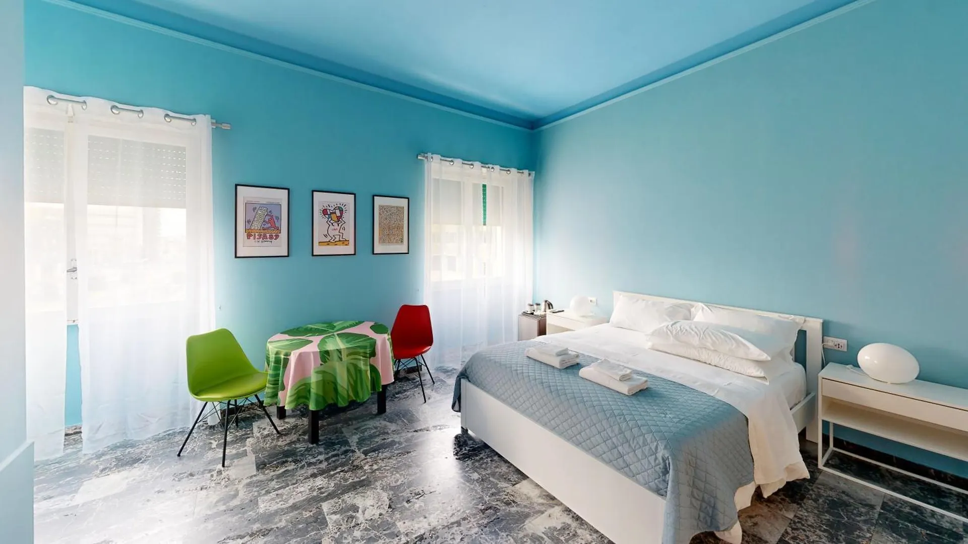 Guest house Apartment Sonnino 37 Cagliari