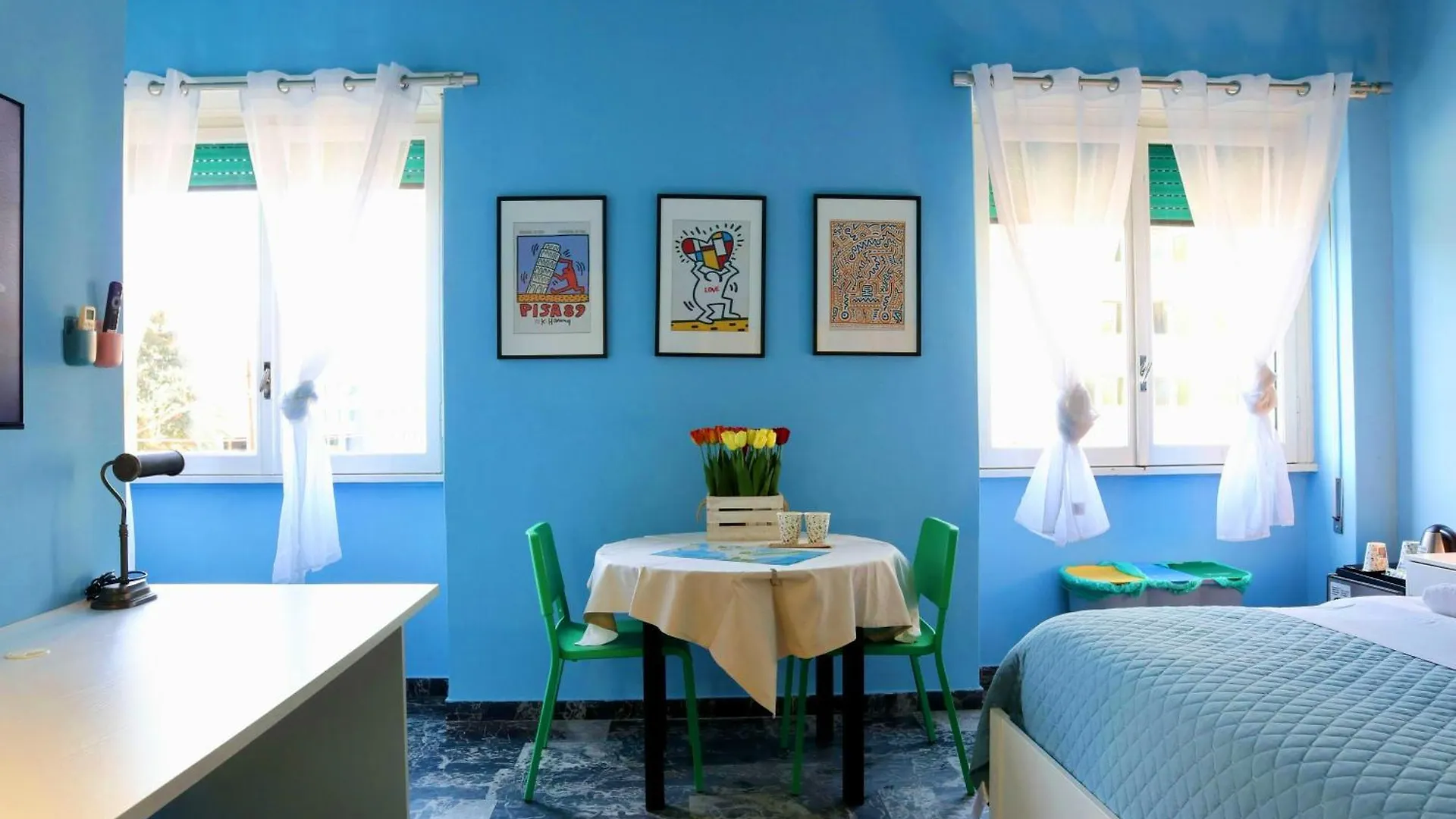 Apartment Sonnino 37 Cagliari 0*,  Italy