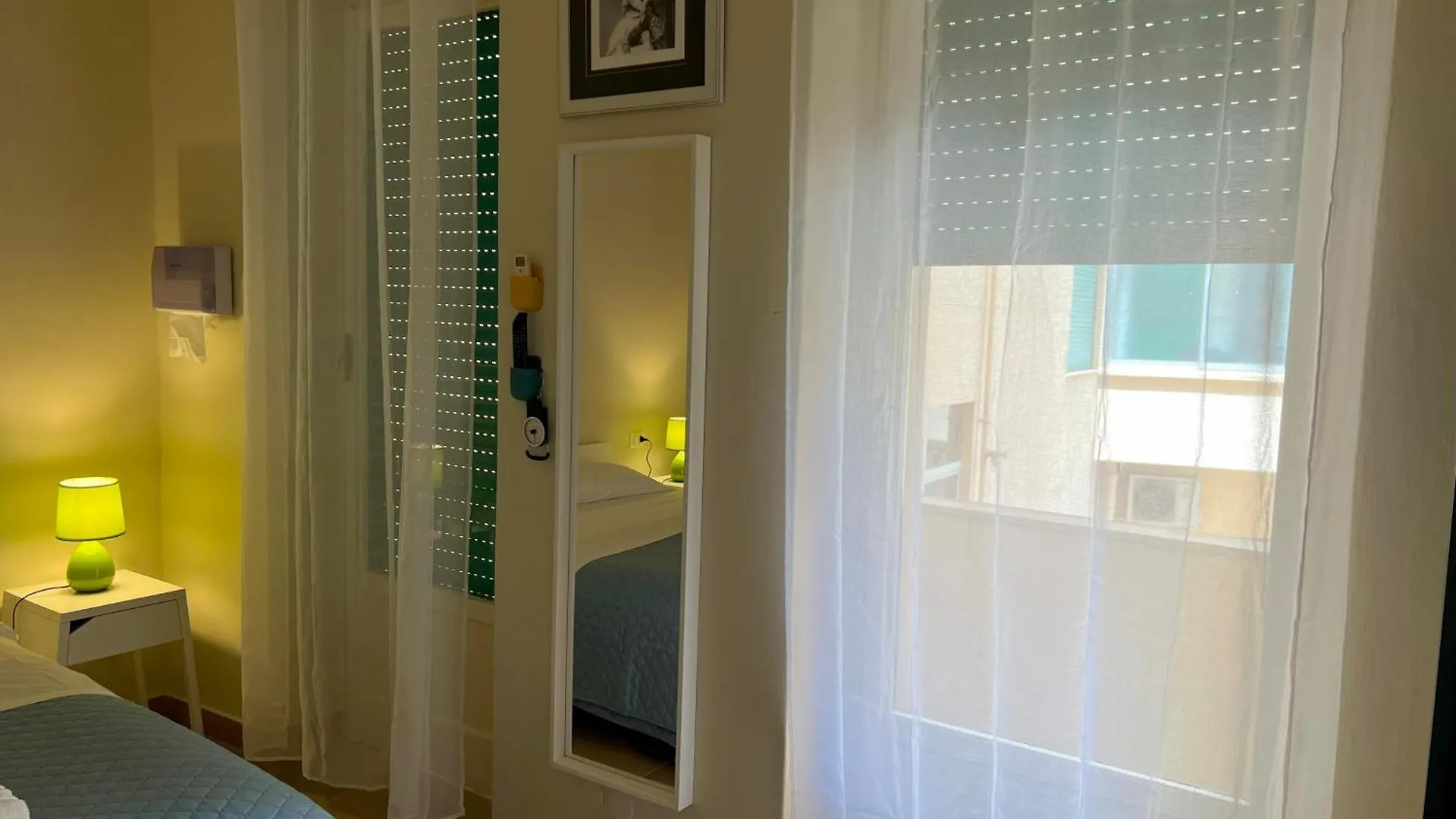 Apartment Sonnino 37 Cagliari Guest house
