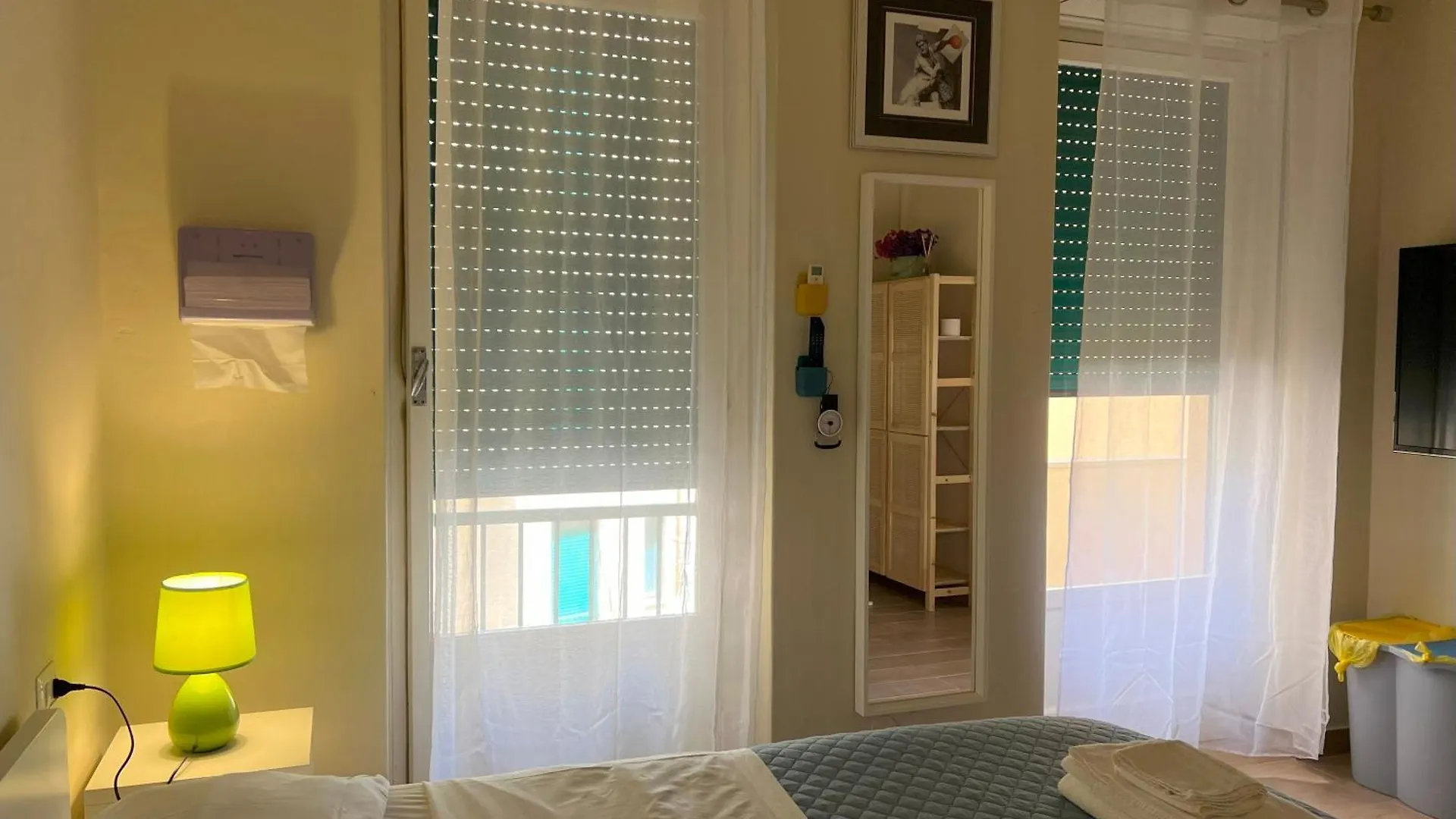 Apartment Sonnino 37 Cagliari Italy