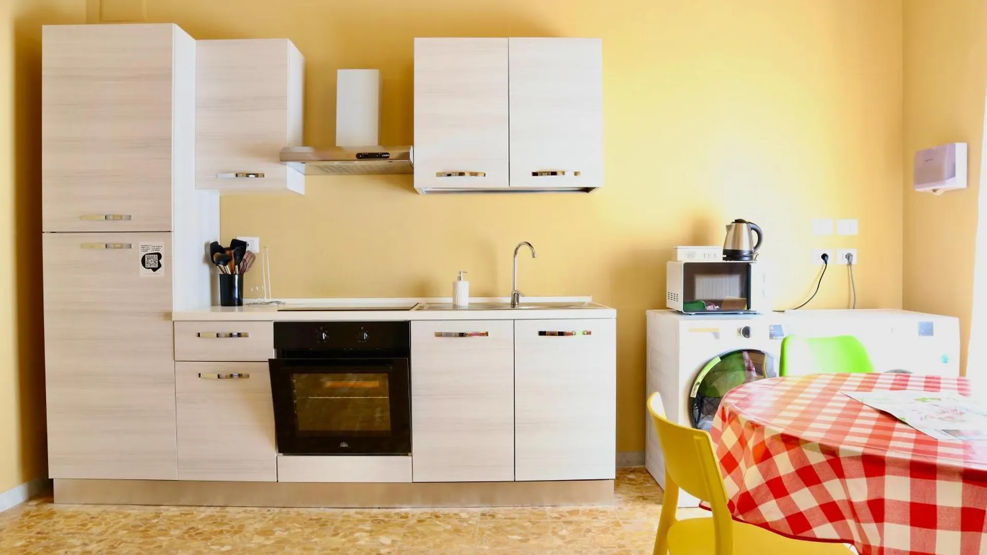 Guest house Apartment Sonnino 37 Cagliari